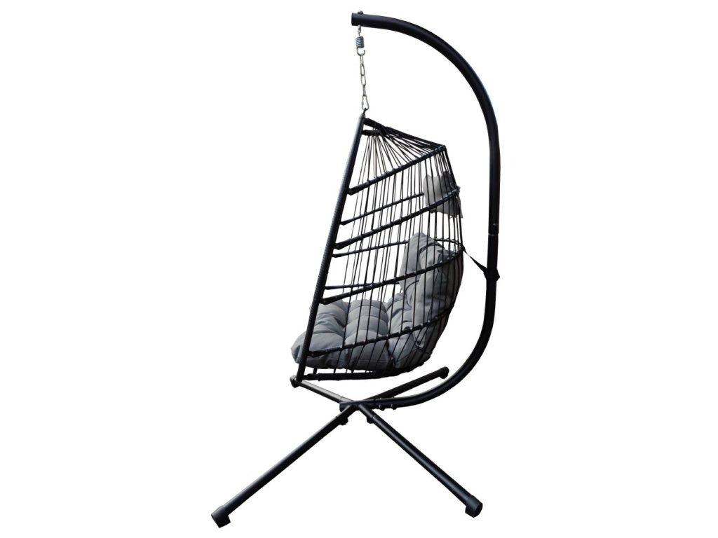 závěsné křeslo BestBerg